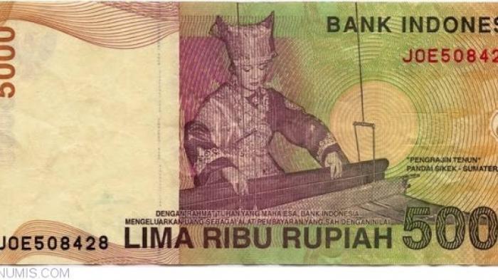 Depo 5k Uang Asli: Coba Keberuntungan Anda Sekarang!