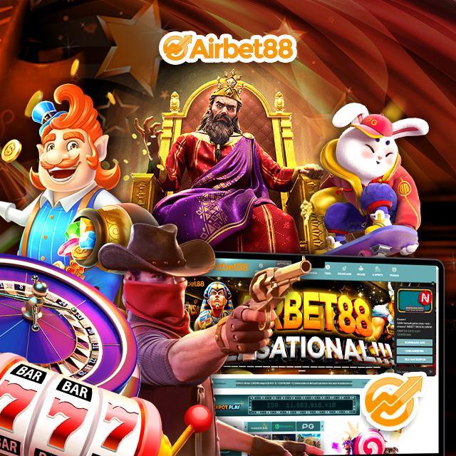 Situs Sicbo MANDIRI: Tempat Terbaik Bermain Sicbo Online