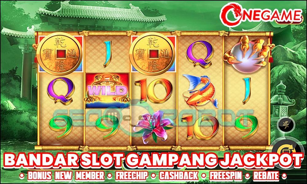 Agen Jackpot Bagus: Tempat Terbaik untuk Bermain dan Menang