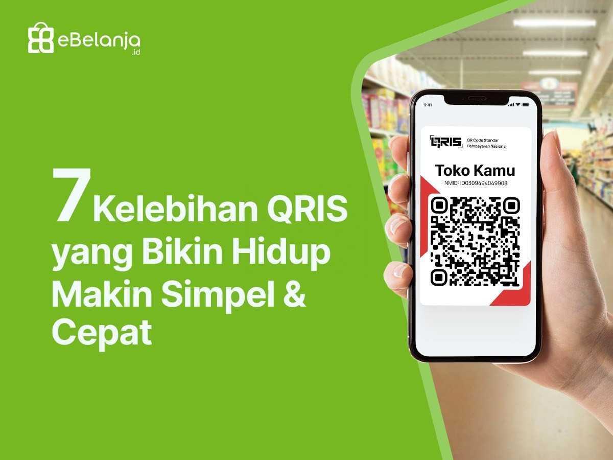 Daftar Habanero Qris: Tempat Terpercaya untuk Transaksi Lebih Mudah