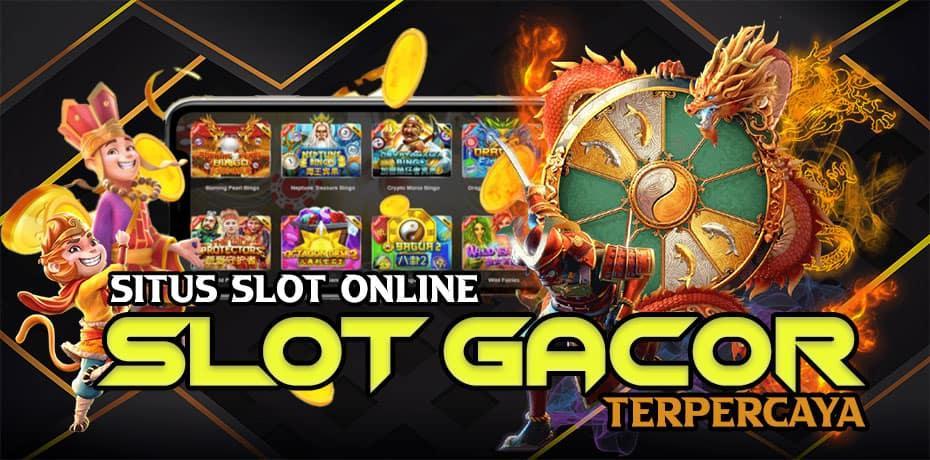 Temukan Jackpot Terbaik di Situs Slot Terpercaya!