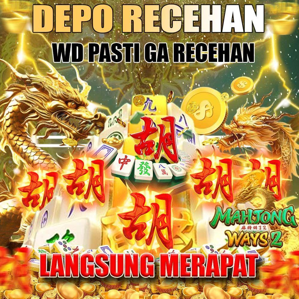 Agen Habanero Qris Terpercaya di Indonesia