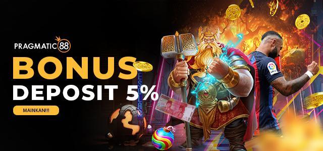 5 Situs Login Judi Bagus Untuk Pengalaman Bermain Terbaik