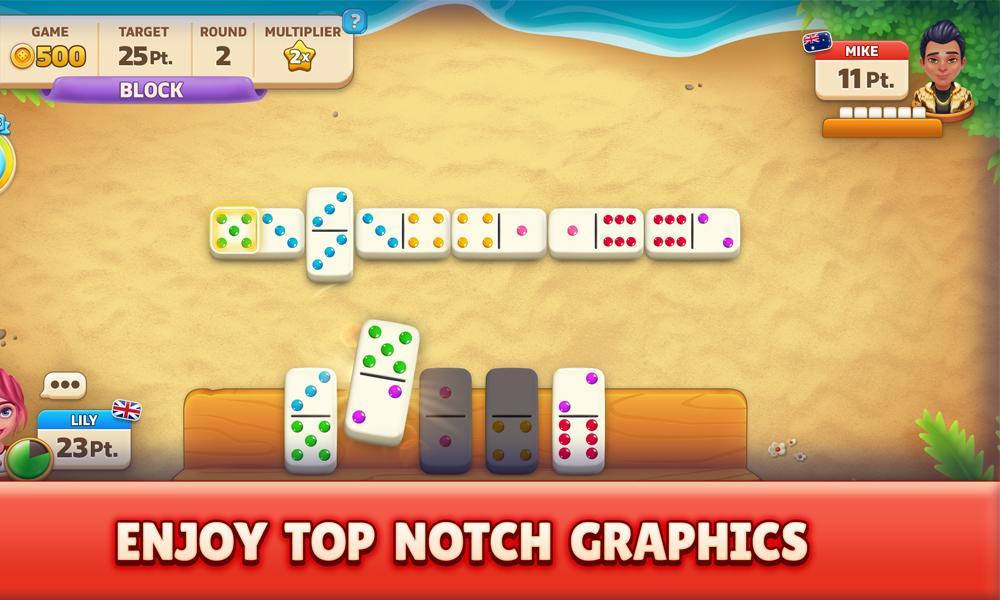 Daftar Domino Online Terpercaya untuk Permainan Seru!