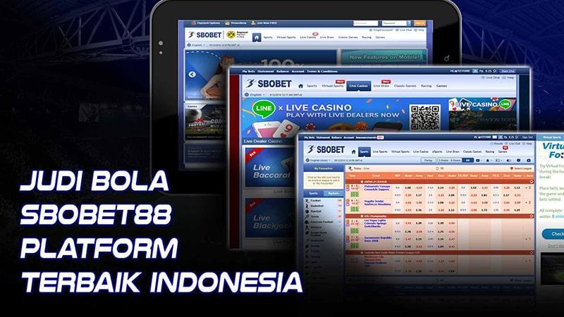 Sbobet Terbaik: Pilihan Tepat untuk Penggemar Judi Online