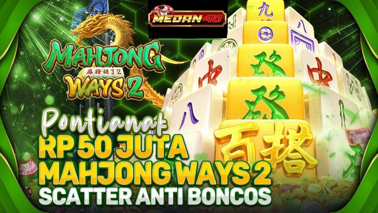 Manfaatkan Login Bonanza untuk Keuntungan Lebih