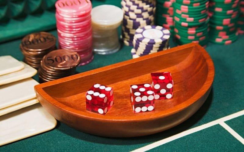 Agen Sicbo Dana Terpercaya dan Terbaik