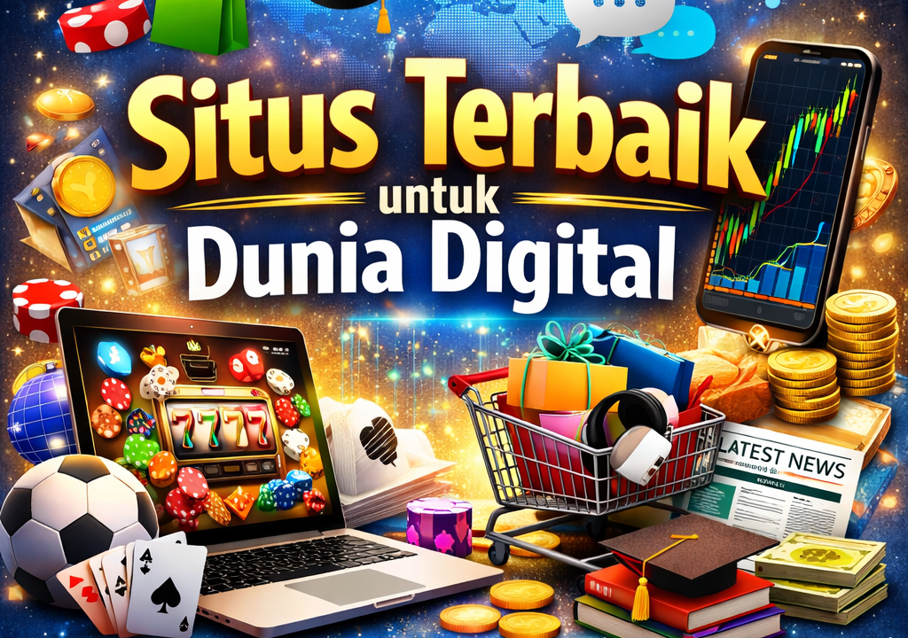 situs terbaik