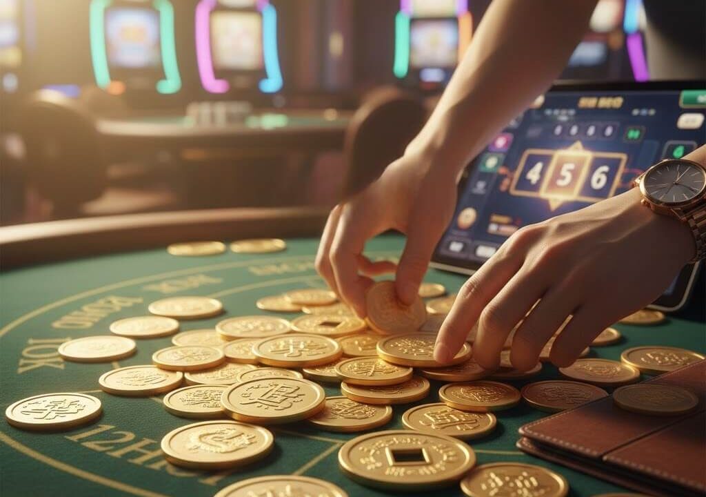 12HOKI: Cara Bermain Sic Bo Online Agar Menang Konsisten